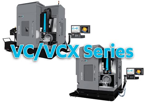 cantilever cnc cutting machine|VC Series: 5.